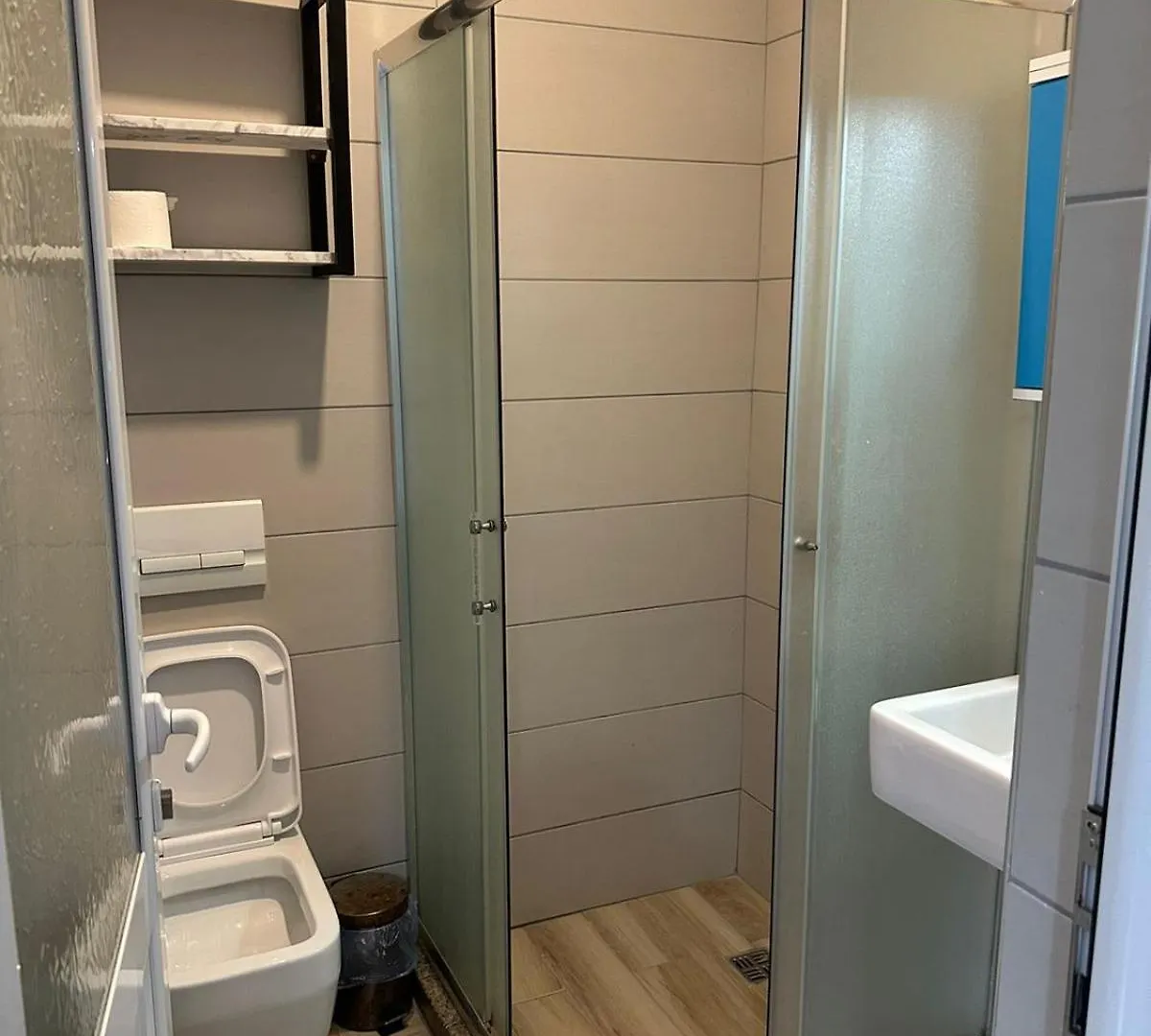 Hotel Tepelena ألبانيا