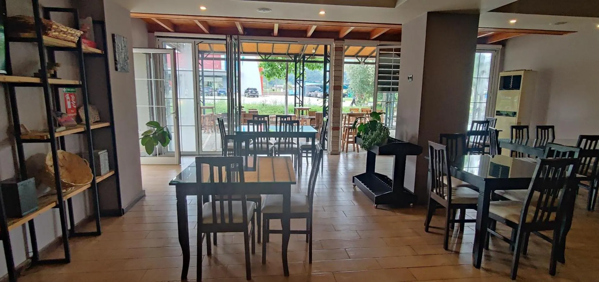 Hotel Tepelena Tepelene