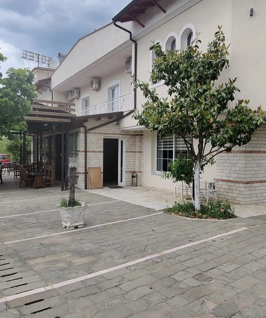 Hotel Tepelena