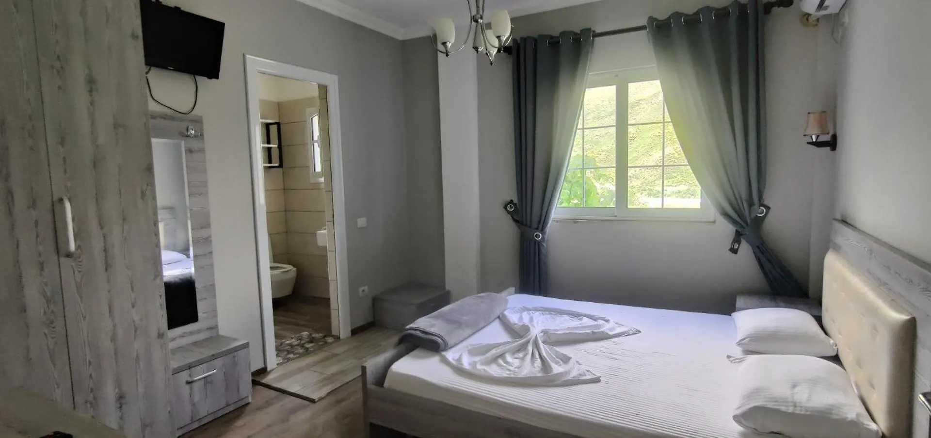 Hotel Tepelena